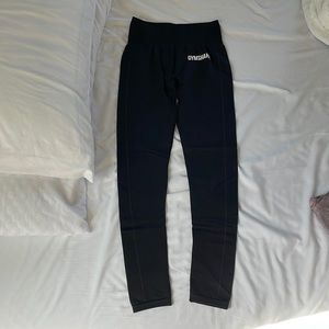 Gymshark seamless leggings